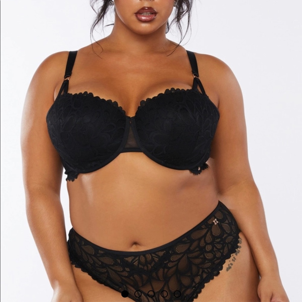Savage X Fenty Bra